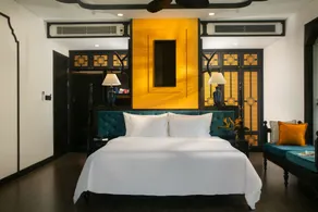 Bliss Hoi An Beach Resort & Wellness - Chambre