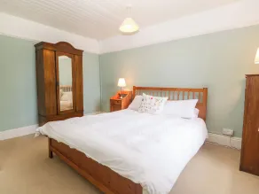 Rhianfa - Chambre