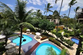 NANNAI RESIDENCE - Pool