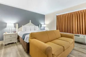 Econo Lodge Conway Central - Zimmer