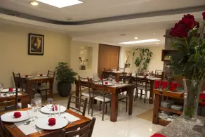 Kuna Hotel - Restaurant