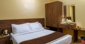 Wyt Hotels - Rameswaram - Room