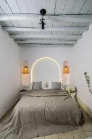 Archetypo 1855 - Villas and Suites - Room