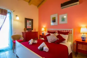 Artistsvillas-Red Rose - Rom