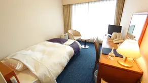 Kokura Recent Hotel - Room