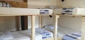 Oludeniz Hostel - Rom