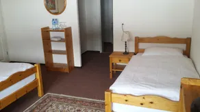 Hotel Roc et Neige - Rum