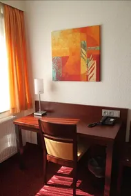 Haus Sparkuhl Hotel Garni - Room