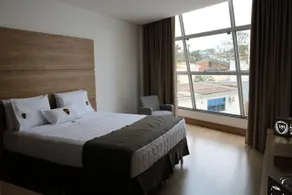 Riellis Center Hotel - Zimmer