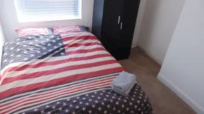 Hinde Holiday Home - Zimmer