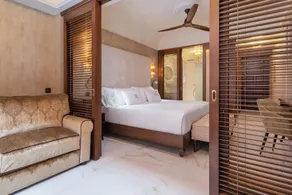 Hotel Santa Catalina - Chambre