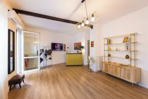 Domino Hotel - Reception