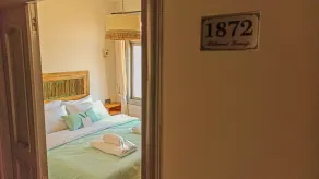 Variante Hotel - Room
