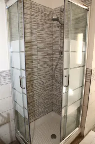 Tosca B&B - Bathroom