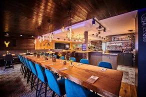 Hotel & Restaurant Herzstück Waldkirchen - Restaurant