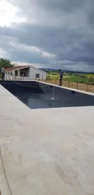 Al Dolce Far Niente dimora di Design - Pool