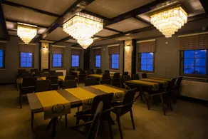 Kaya Life Resort - Restaurant
