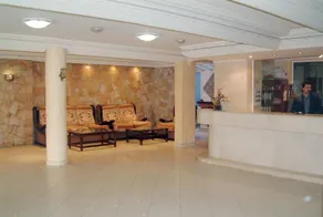 Nezha Hotel - Reception