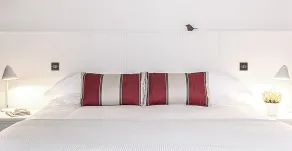 Brocco On The Park Boutique Hotel - Habitación