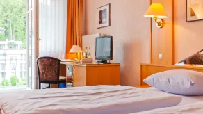 Hotel Villa Subklew - Room