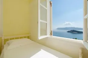 Kimolia Gi - Vue de la chambre