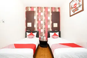 Hotel O Mojokerto Guesthouse - Chambre