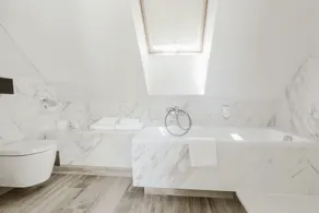 Hotel Villa Baltica - Bathroom