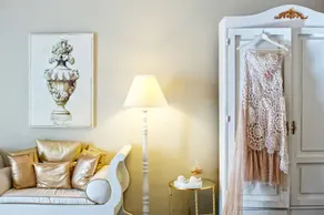 B&B Palazzo Cerami - Room