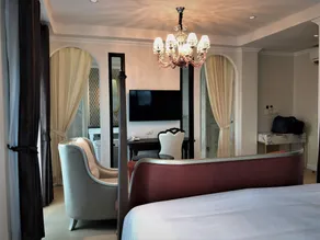 Nanta Glam CM Hotel & Residences - Room
