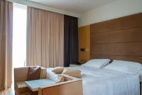 Hotel Pisa Tower Plaza - Chambre