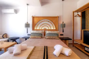 Le Palme Mykonos - Rom