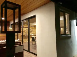 Inn at Moonlight Beach - Réception