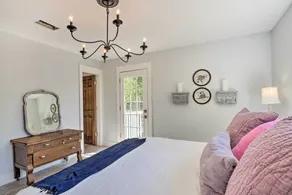 'Blackberry Roost' Home ~ 4 Mi to Downtown Salado - Interiør