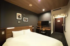 Sotetsu Fresa Inn Nihombashi Kayabacho - Chambre
