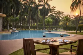 Hyatt Regency Kolkata - Pool