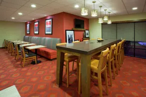 Hampton Inn Rockford - Restaurant