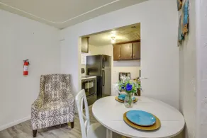 El Centro Retreat Near Local Parks & Golf Courses - Parte interna