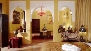 Riad Wow - Zimmer
