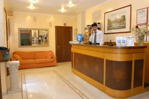 Hotel Adriatic - Reception