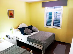 Residencial Funchal - Zimmer