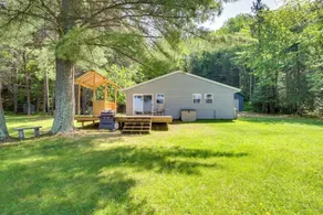 Pet-Friendly Cook Vacation Rental on Battle Lake! - Innenbereich