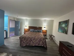 Medical Inn Motel - Værelse