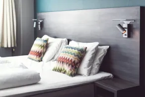  Hotel Haugesund - Rum