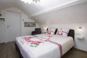 B&B De Watering - Habitación