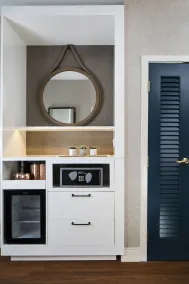 Hyatt Regency Chesapeake Bay Golf Resort, Spa & Marina - Chambre