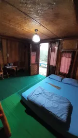 Pondok Indah Teluk Asmara - Chambre