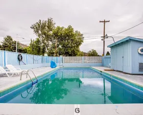 Jefferson Inn - Piscine