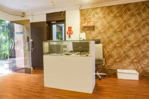 The Royal Samrat Newly renovated - Réception