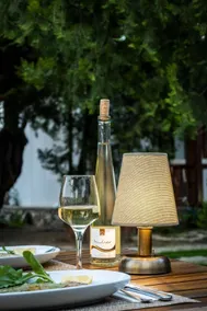 Petrinos Butik Otel - Restaurant