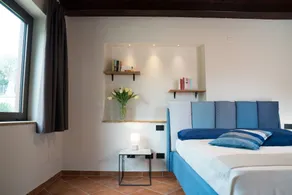 B&B La Manica - Room